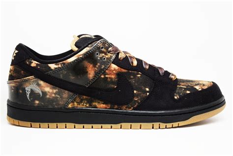 Nike Dunk SB Pushead Premium Pushead 2 